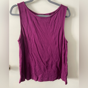 Sleeveless‎ Blouse